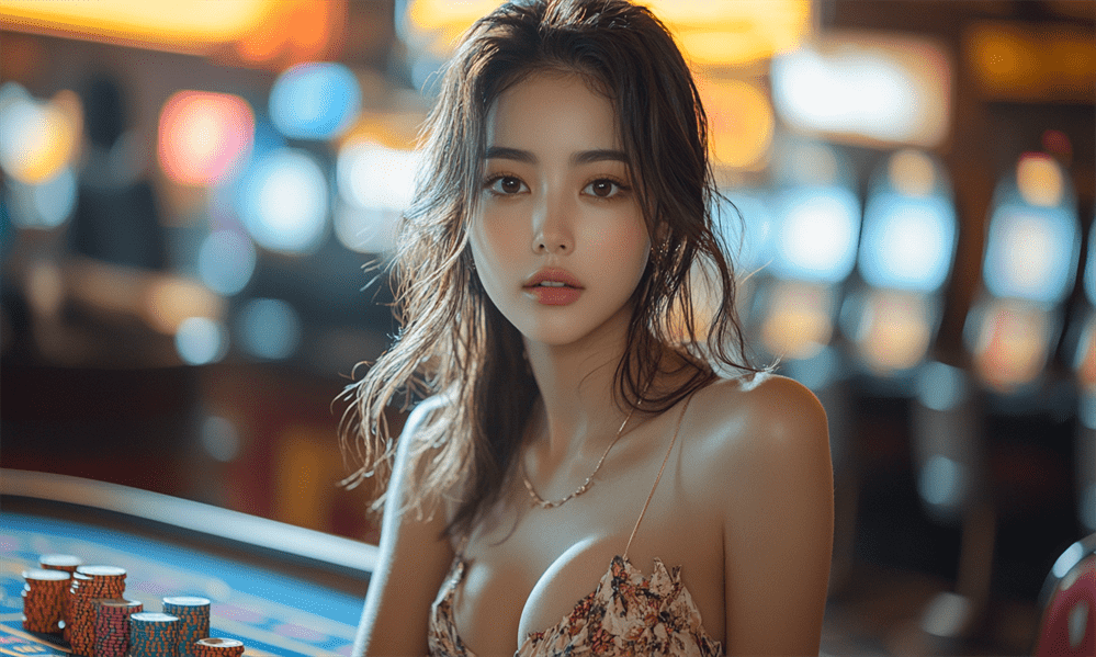 tj77 sòng bạc